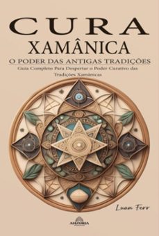 cura xamanica (ebook)-luan ferr-3410006843322