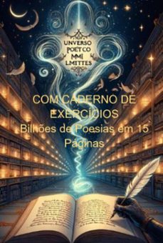 "universo poetico sem limites" (ebook)-professor doutor fernando a, dal piero-3410006875422
