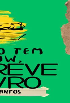 se no tem flow, escreve livro. (ebook)-yvan santos-3410006965222