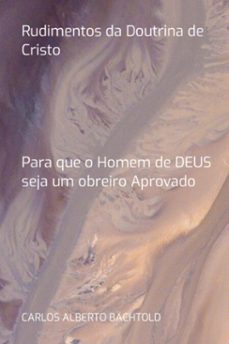 rudimentos da doutrina de cristo (ebook)-carlos alberto bächtold-3410007214022