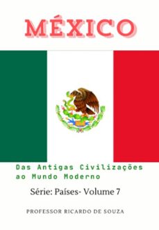 mexico (ebook)-ricardo souza de professor-3410007333822