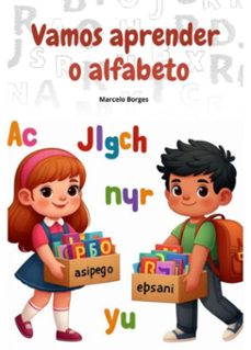 vamos aprender o alfabeto (ebook)-marcelo borges-3410007760222