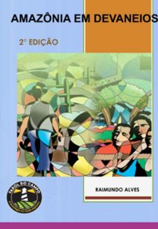 amazonia em devaneios (ebook)-raimundo alves-3410008323822