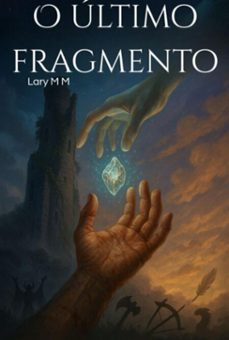 o ultimo fragmento (ebook)-lari m m-3410008337522