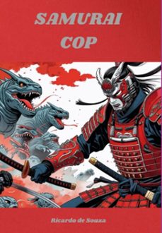 samurai cop (ebook)-ricardo de souza-3410008422822