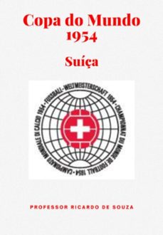 copa do mundo de 1954 (ebook)-professor ricardo de souza-3410008788522