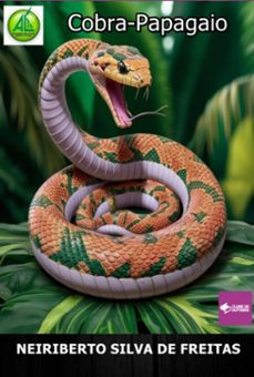 cobra-papagaio (ebook)-neiriberto silva de freitas-3410008792222