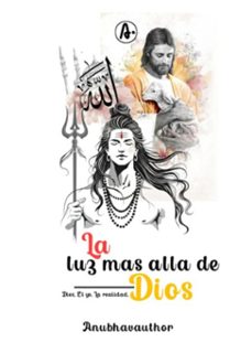 la luz mas alla de dios (ebook)-3410008994022
