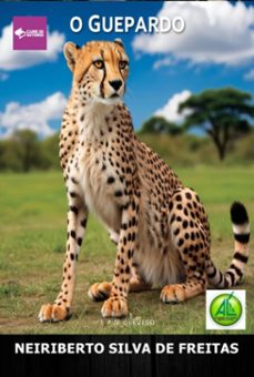 o guepardo (ebook)-neiriberto silva de freitas-3410009103522