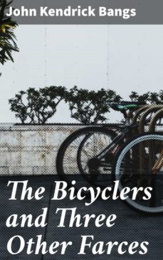 the bicyclers and three other farces (ebook)-4057664587022