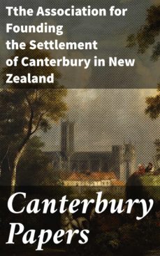 canterbury papers (ebook)-4064066061722