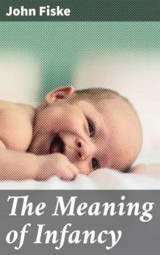 the meaning of infancy (ebook)-4064066244422