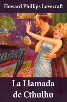 la llamada de cthulhu (texto completo, con indice activo) (ebook)-h.p. lovecraft-4064066446222