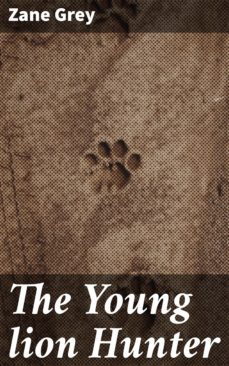 the young lion hunter (ebook)-4066338074522