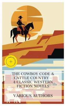 -andy adams-owen wister-harold bell wright-4066339991422