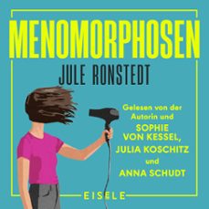 menomorphosen (audiolibro)-jule ronstedt-4069828746022