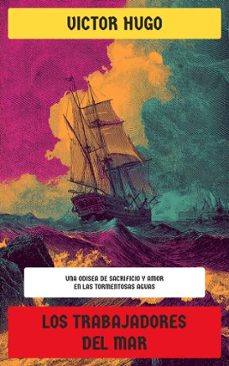 los trabajadores del mar (ebook)-victor hugo-4099994072922