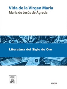 vida de la virgen maria (ebook)-maría de jesús de ágreda-4099995487022