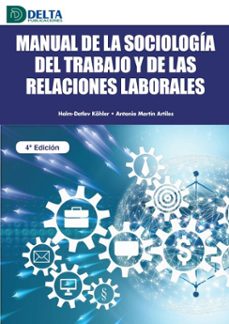 manual de la sociologia del trabajo y de las relaciones laborales (ebook)-4099995619522