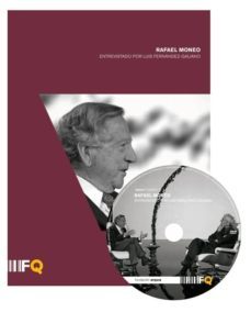 rafael moneo + dvd-8437009411322