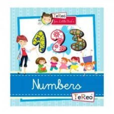 libro numbers-8437014038422
