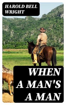 when a man's a man (ebook)-8596547012122