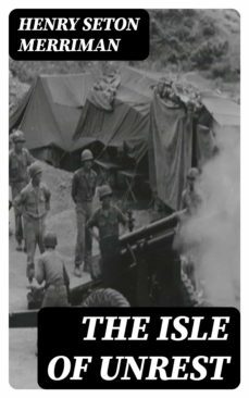 the isle of unrest (ebook)-8596547345022