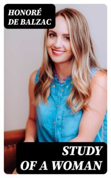 study of a woman (ebook)-honore de balzac-8596547360322