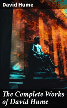 the complete works of david hume (ebook)-david hume-8596547685722