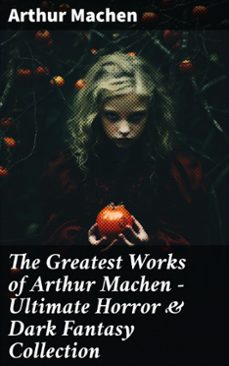 -arthur machen-8596547688822