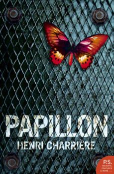 papillon (ebook)-henri charriere-9780007383122