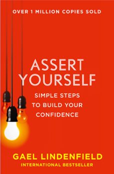 assert yourself (ebook)-gael lindenfield-9780007388622