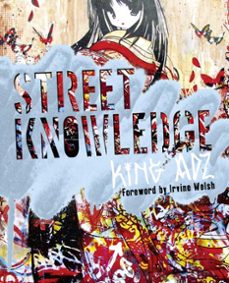 street knowledge (ebook)-king adz-9780007411122