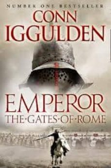 the gates of rome-9780007437122