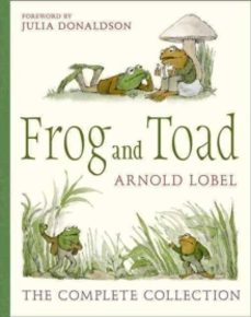 frog and toad-arnold lobel-9780008136222
