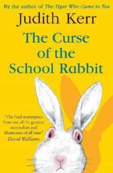 the curse of the school rabbit-judith kerr-9780008352622