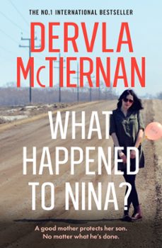 what happened to nina? (ebook)-dervla mctiernan-9780008408022