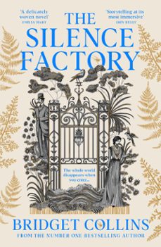 the silence factory (ebook)-bridget collins-9780008424022