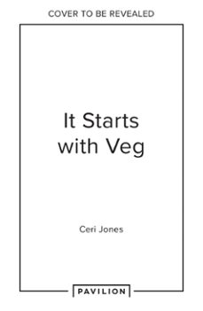 it starts with veg (ebook)-ceri jones-9780008603922