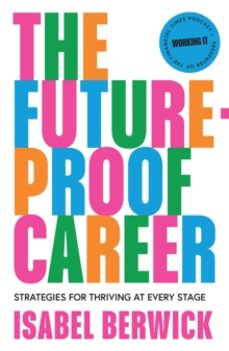 the future-proof career-isabel berwick-9780008607722