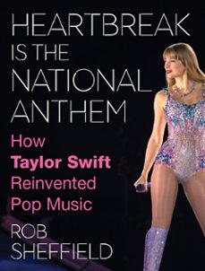 heartbreak is the national anthem (ebook)-rob sheffield-9780008652722