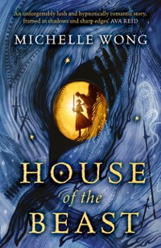 house of the beast (ebook)-michelle wong-9780008672522