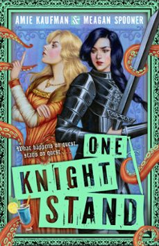 one knight stand (ebook)-amie kaufman-meagan spooner-9780008714222