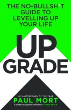 upgrade-paul mort-9780008718022