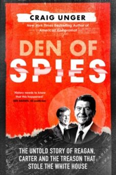 den of spies-craig unger-9780008730222