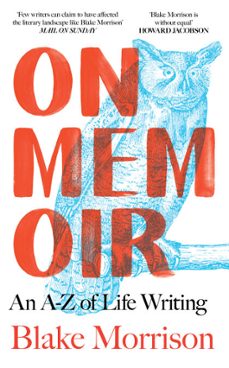 on memoir (ebook)-blake morrison-9780008760922