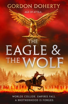 the eagle and the wolf (ebook)-gordon doherty-9780008771522
