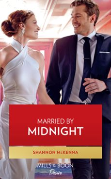 married by midnight (ebook)-shannon mckenna-9780008924522