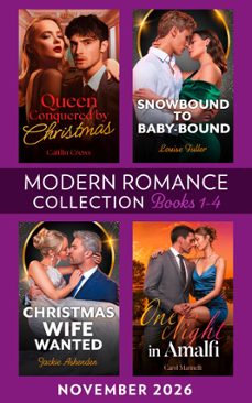 -carol marinelli-louise fuller-caitlin crews-9780008954222