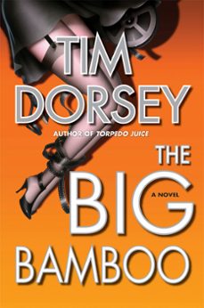 -tim dorsey-9780061828522